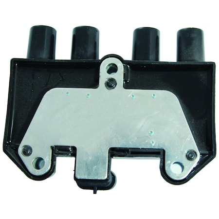 Wai Global NEW IGNITION COIL, CUF356 CUF356